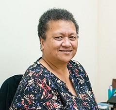 Penny Ngaheu