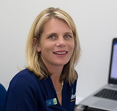 Amy Demuth