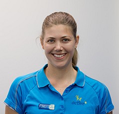 Elmarie Hope 