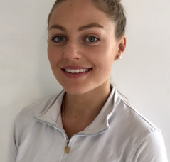 Danielle Menzies