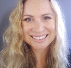 Michelle Ferguson