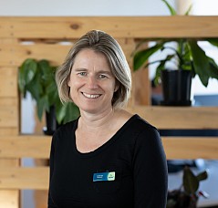 Catherine Mitchell