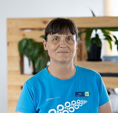 Isobel Finlayson
