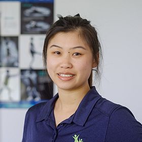 Winnie Zik