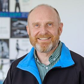 Martyn Parkes 