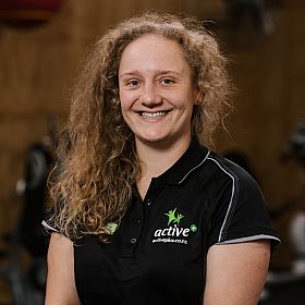 Katie O'Neill