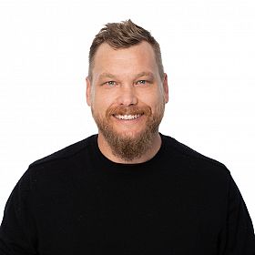 Anton Bowker
