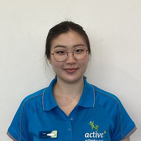 Susie Kim