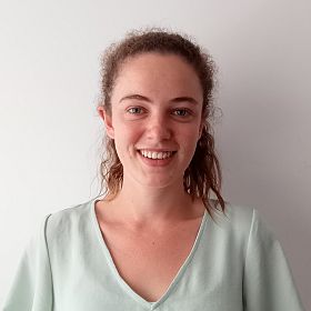 Nicole Hussey