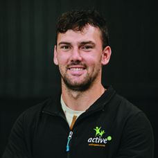 Kody Edwards
