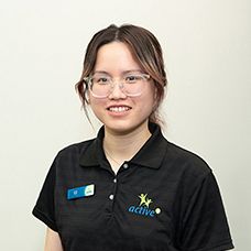 Judy Tran