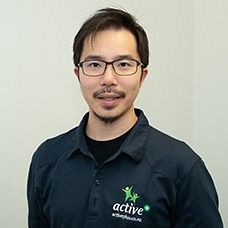 Chi Kin Victor Loong