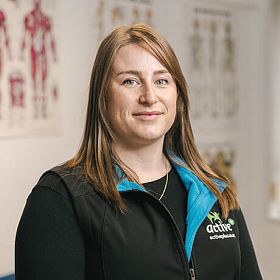 Katie Rennie