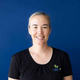Amy Burr