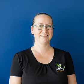Alison Lynam