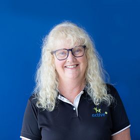 Sue Pyke