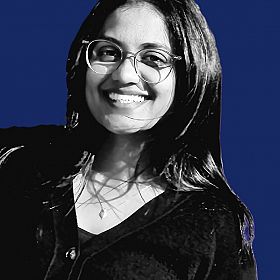 Adithya Sindhu