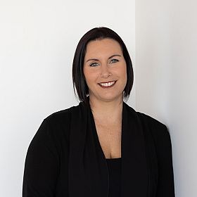 Vicki Moselen