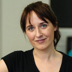 Anna Geraets 