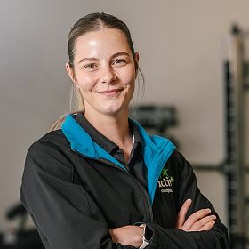 Emma Dowman