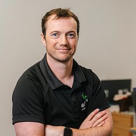 Kelvin Sasse