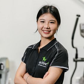 Winni Chen
