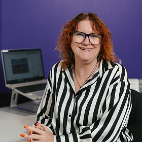 Kathryn Black