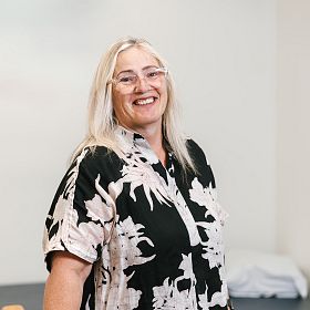 Wendy McDonald