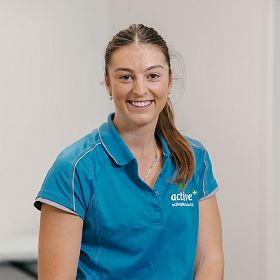 Breanna Cheetham