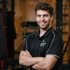 Calum MacDonald