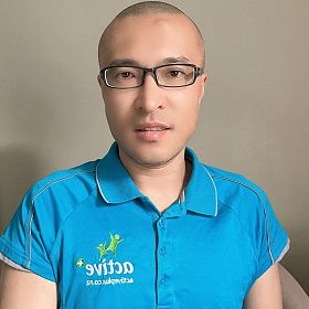 Li Wang (Tom)