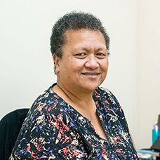 Penny Ngaheu