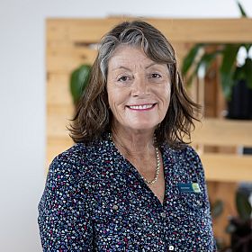 Mary Kimber