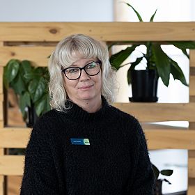 Judy Bowden