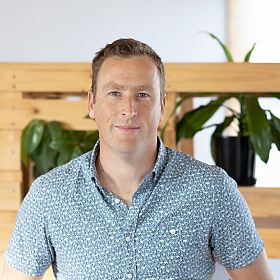 Brett Fisher