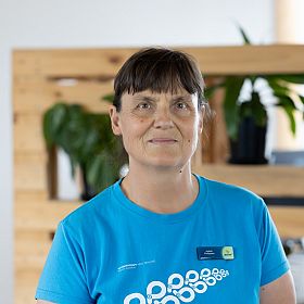 Isobel Finlayson
