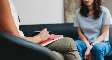 Understanding Anxiety Disorders: Types, Symptoms, and Treatments