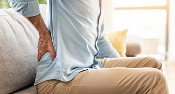 Understanding and Managing Low Back Pain 