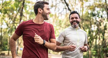 How Physiotherapy Can Improve Breathing & Lung Function