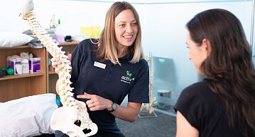 Physiotherapy Techniques for Relaxation 
