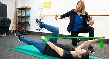 6 Signs It's Time To See A Physiotherapist