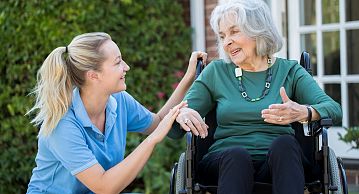 Occupational Therapy for stroke recovery