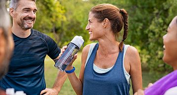 How to recover properly after sport (and why it matters)