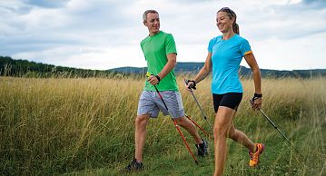 A physiotherapist's guide to staying injury-free