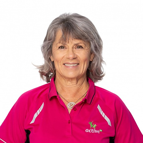 Carol Armitage
