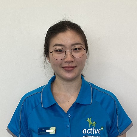 Susie Kim