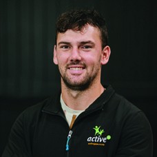 Kody Edwards