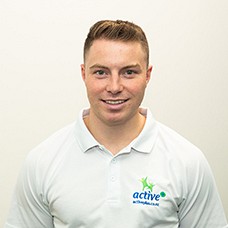 Tadhg Forde