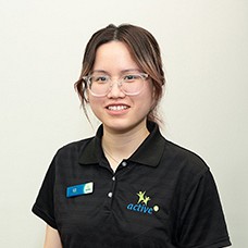 Judy Tran