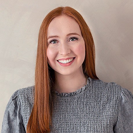 Phoebe Sharratt